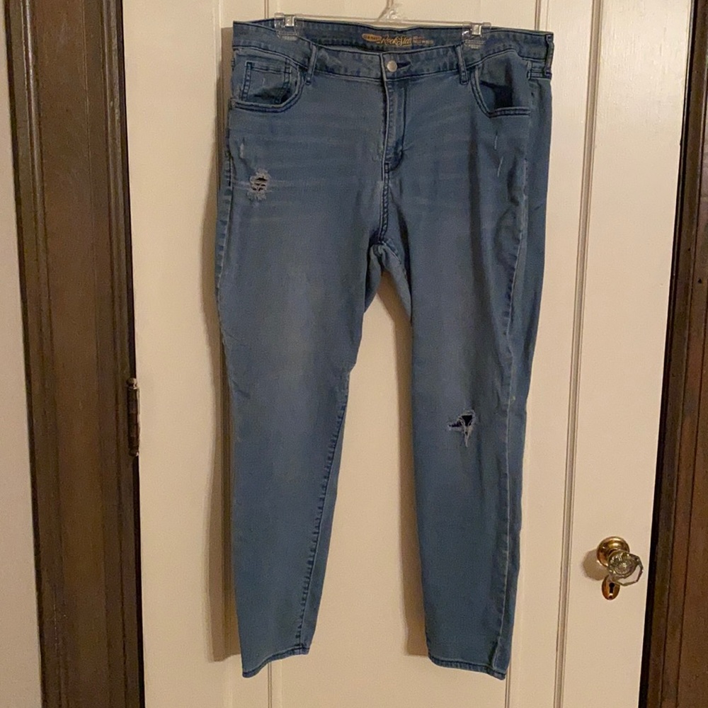 Old Navy Jeans